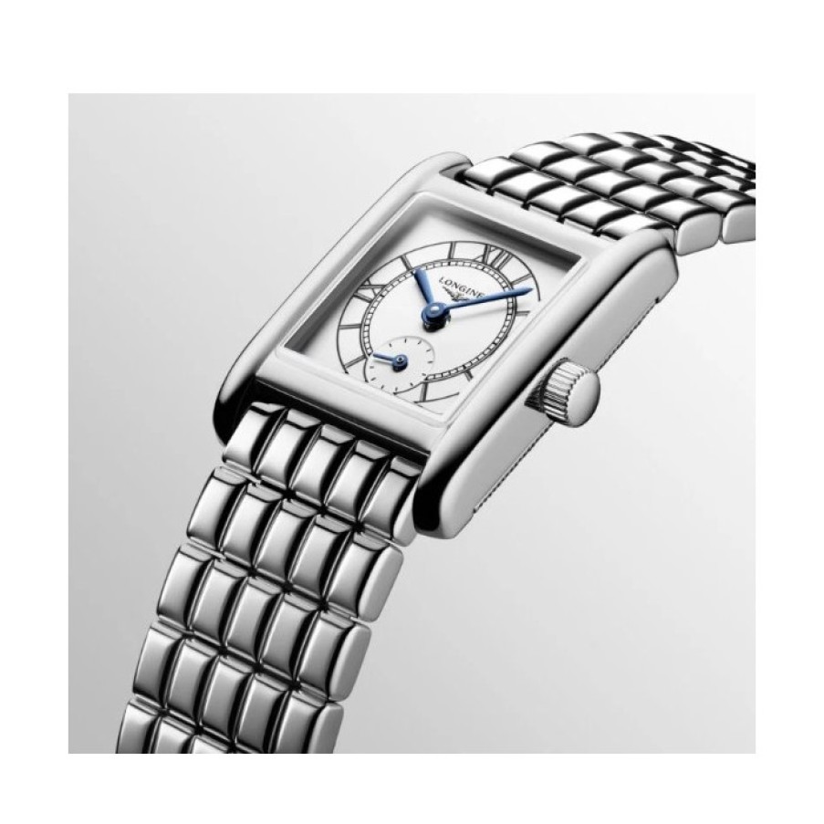 Orologi longines | Longines Mini Dolcevita 21.50 X 29.00 Mm Quarzo