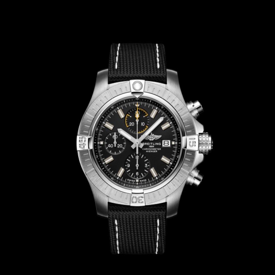 Idee Regalo breitling | Avenger Chronograph 45