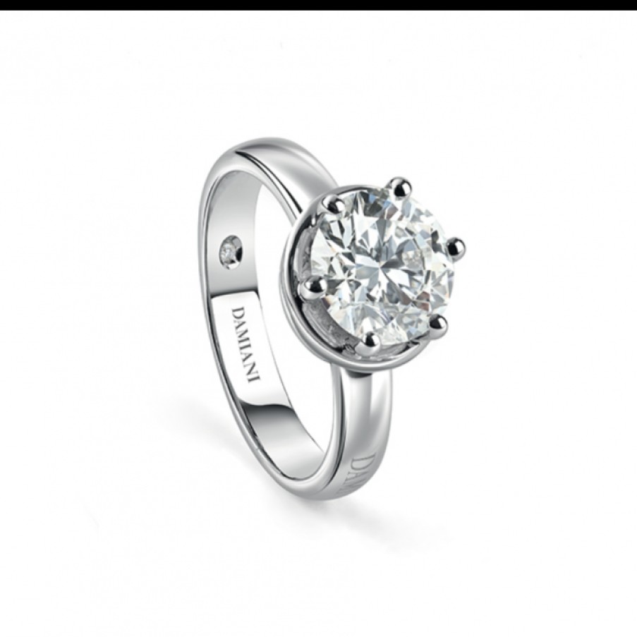 Idee Regalo damiani | Anello Damiani Minou Ct. 0,76