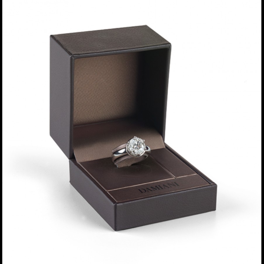 Idee Regalo damiani | Anello Damiani Minou Ct. 0,76