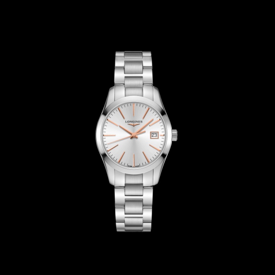 Idee Regalo longines | Longines Conquest Classic