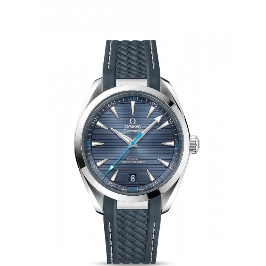 Idee Regalo omega | Aqua Terra 150M Omega Co-Axial Master Chronometer 41 Mm