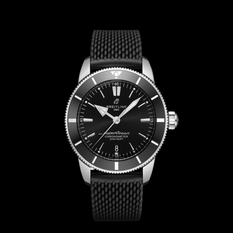 Idee Regalo breitling | Superocean Heritage B20 Automatic 44