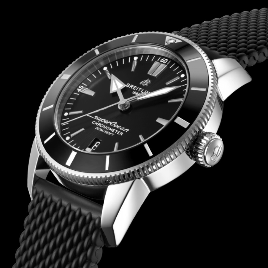 Idee Regalo breitling | Superocean Heritage B20 Automatic 44