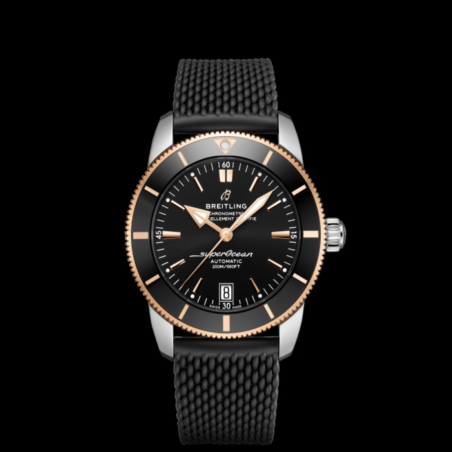 Idee Regalo breitling | Superocean Heritage B20 Automatic 42