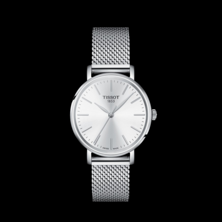 Idee Regalo tissot | Tissot Everytime Lady