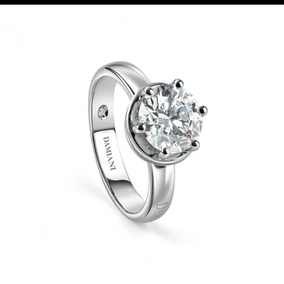 Idee Regalo damiani | Anello Damiani Minou Ct. 1,51