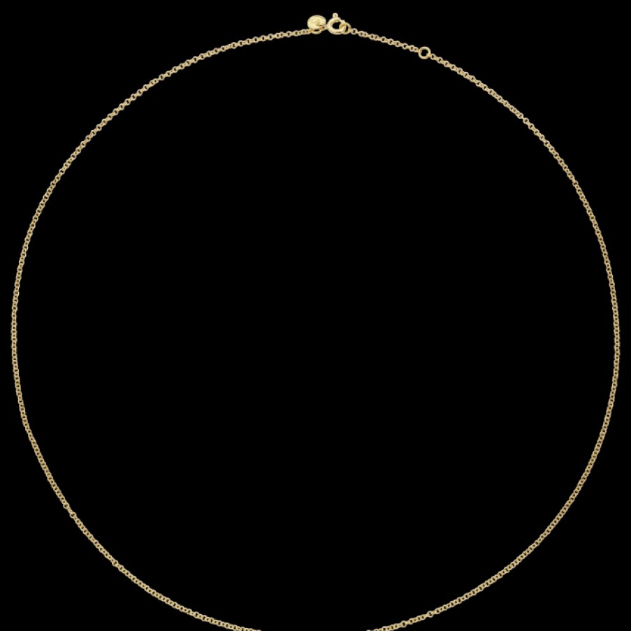 Idee Regalo dodo | Collana Essentials Oro Giallo 18Kt