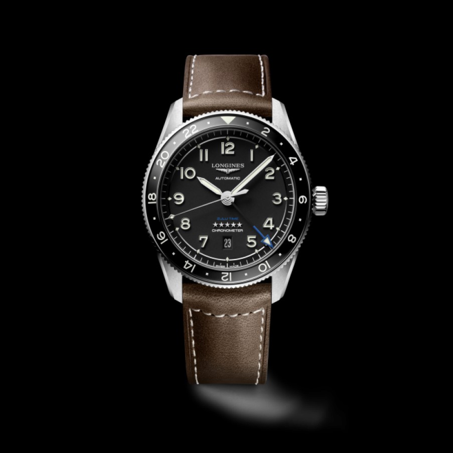 Idee Regalo longines | Longines Spirit Zulu Time