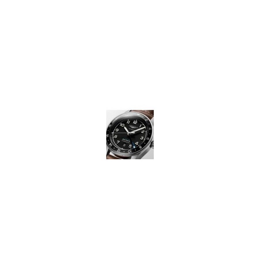 Idee Regalo longines | Longines Spirit Zulu Time