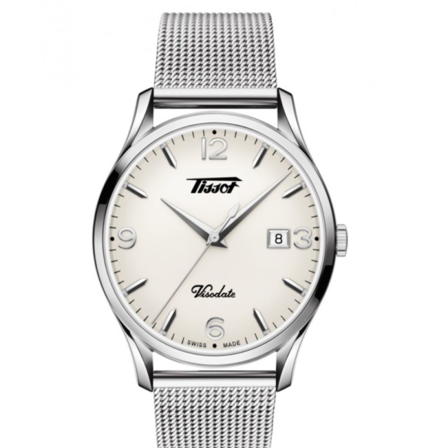 Idee Regalo tissot | Tissot Heritage Visodate